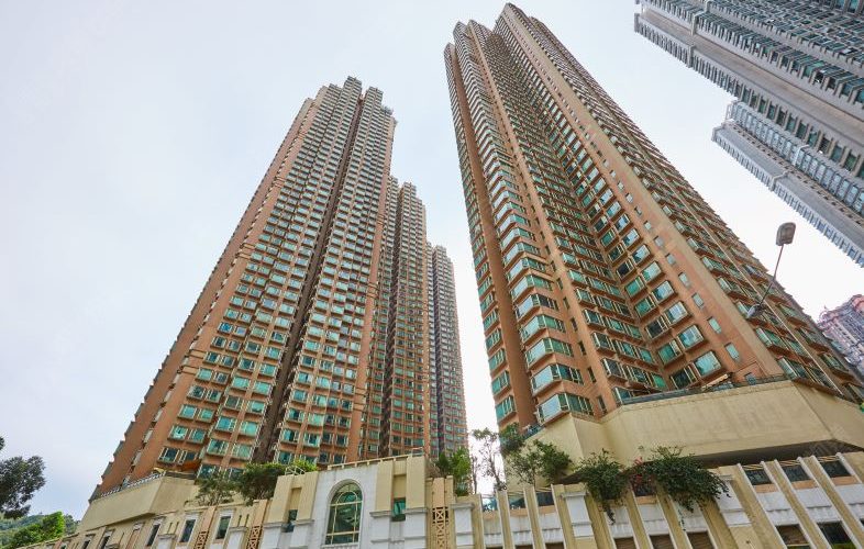 將軍澳新寶城三房銀主盤700萬元易手 較銀行估價低逾15%