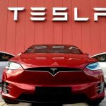 Tesla業績遜預期股價暴跌14.5% 空頭單日賺43億美元