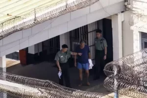 懲教署:香港無保外就醫制度 黎智英須完成刑期 黎智英