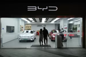 加拿大降低中國電動車關稅 美方警告或將後悔 比亞迪
