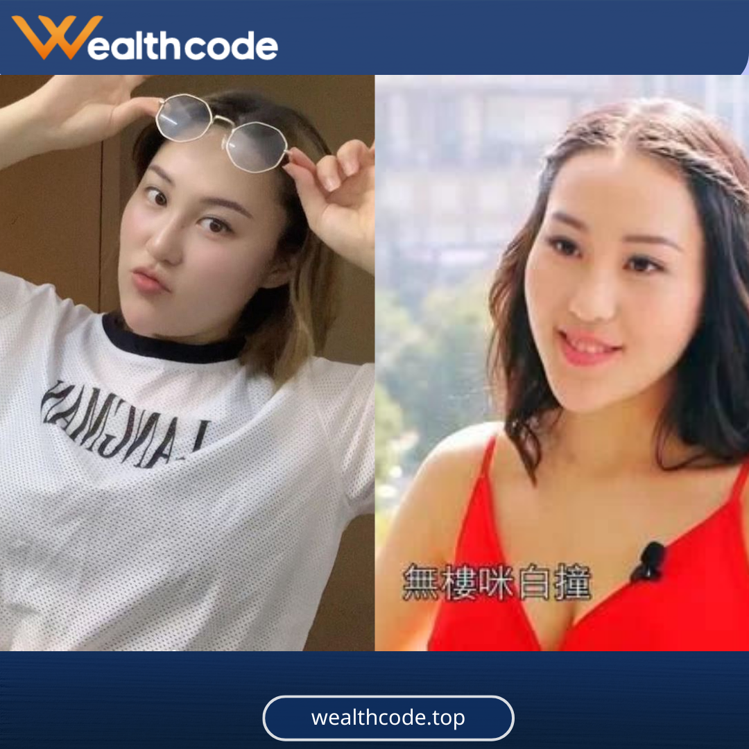 「有樓有高潮」拜金女Seasun激變發福大媽 「有樓有高潮」拜金女Seasun激變發福大媽