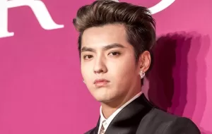 吳亦凡