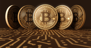 跌市照買!《富爸爸》作者加碼比特幣 預言超越黃金 比特幣