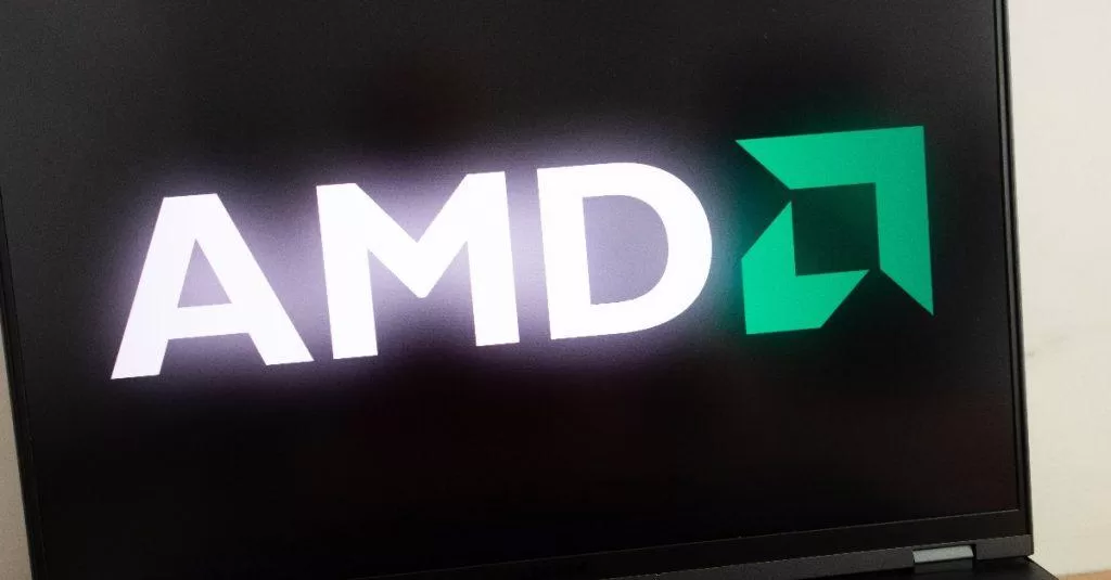 AMD股價逼近歷史高位 分析師看好AI加速器前景