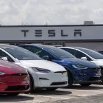 特斯拉中國市場遇冷 比亞迪等本土品牌全面超車