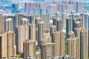 《住房租賃條例》9月實施 「房東稅」傳言衝上熱搜 中國房市