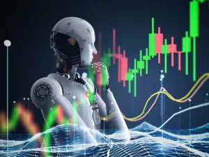 AI 泡沫疑雲升溫?投資大咖齊聲看好 AI AI