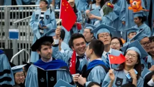 美國擬收緊簽證規則 留學生與中國記者受最大影響 留學生