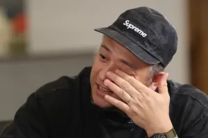 張致恒