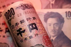 日美28年來首聯手買日圓 植田暗示加快加息成關鍵 日圓