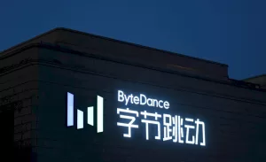 字節跳動