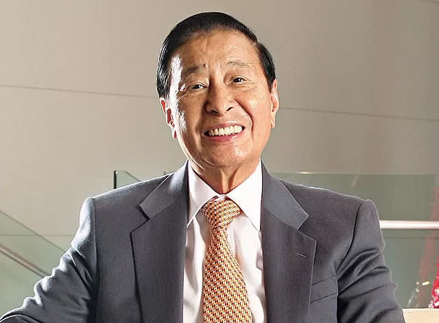 “四叔”李兆基離世 從紅包到紅股 一生大方待人