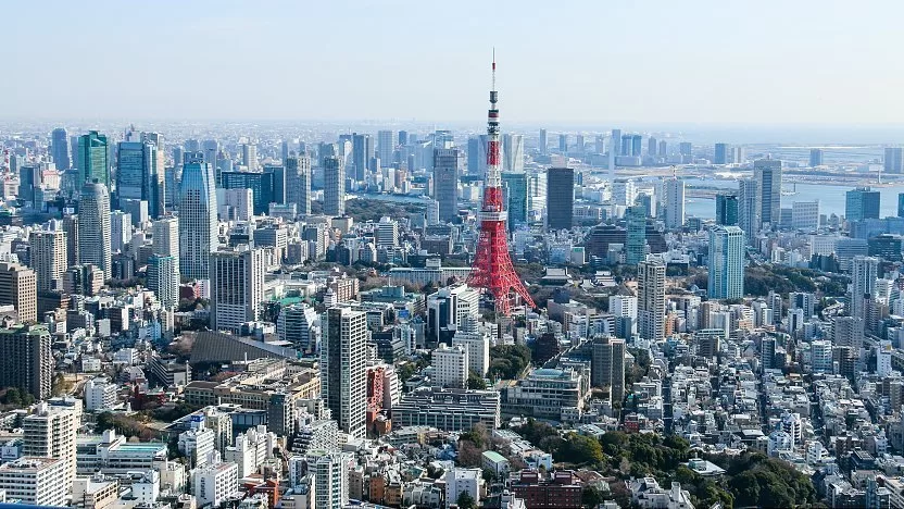 靈能者驚人預言：4月26日東京將遭8.3級強震與巨浪吞噬