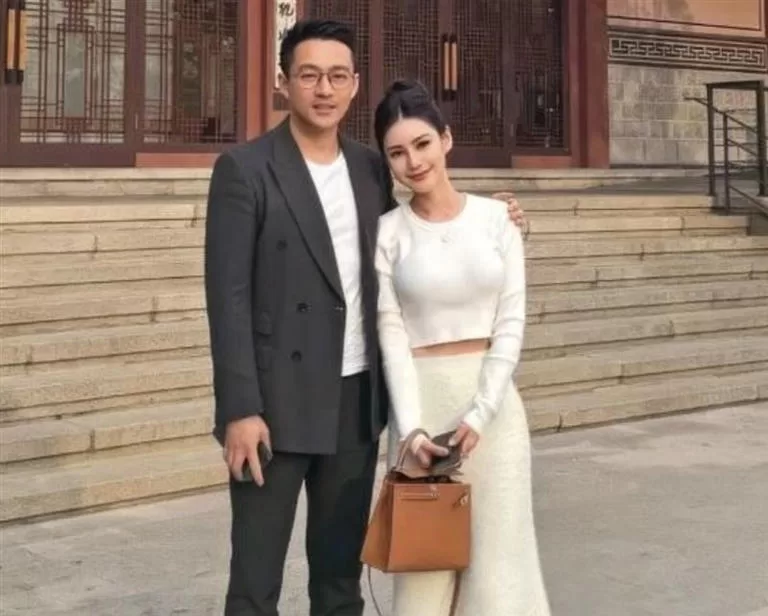 汪小菲婚禮將近 馬筱梅遭爆婚內出軌、劈腿三男還拍婚紗
