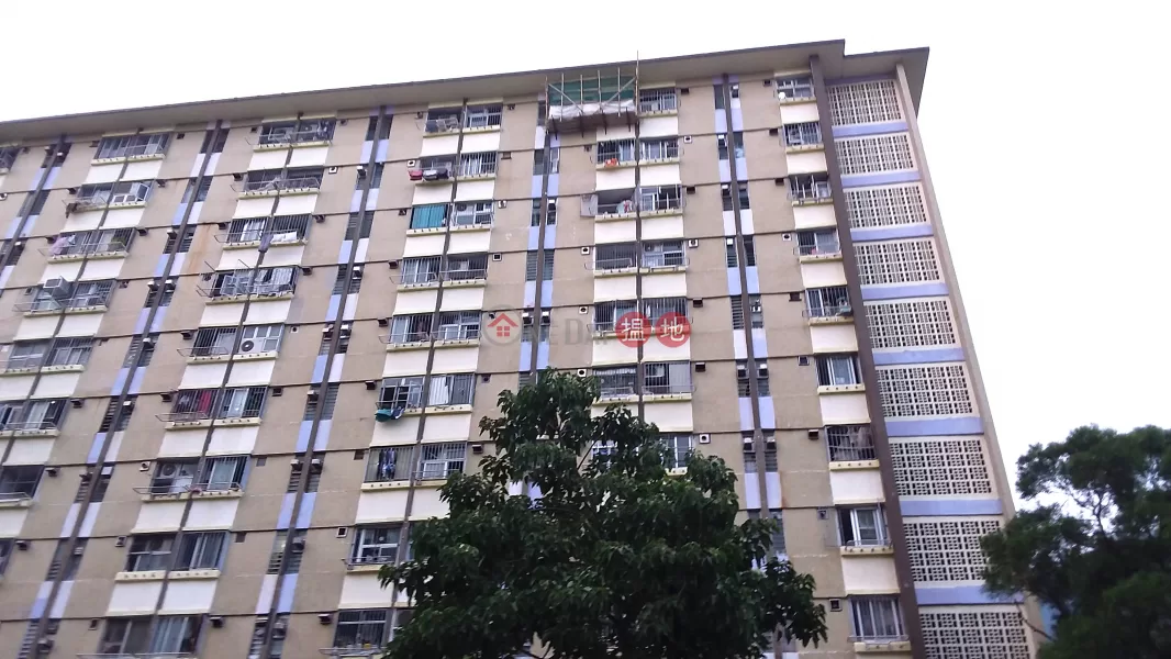網民票選最難住公屋 澤安邨被封「地獄級」