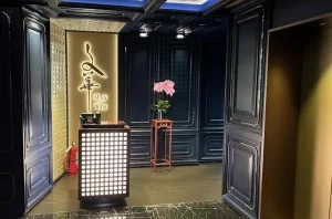 警方拘捕文華東方酒店「逃單」23歲男子 曾因威脅迫性交入獄