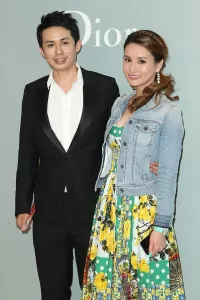 亞視前高層盛品儒離世 太太蔡一鳳:帶笑安詳辭世 亞視前高層盛品儒離世 太太蔡一鳳:帶笑安詳辭世
