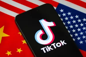 傳特朗普將簽署TikTok協議 中國已同意交易條款