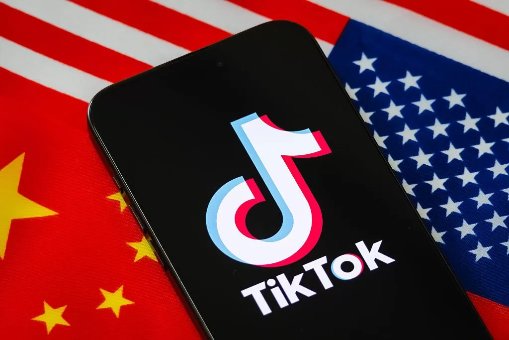 傳特朗普將簽署TikTok協議 中國已同意交易條款