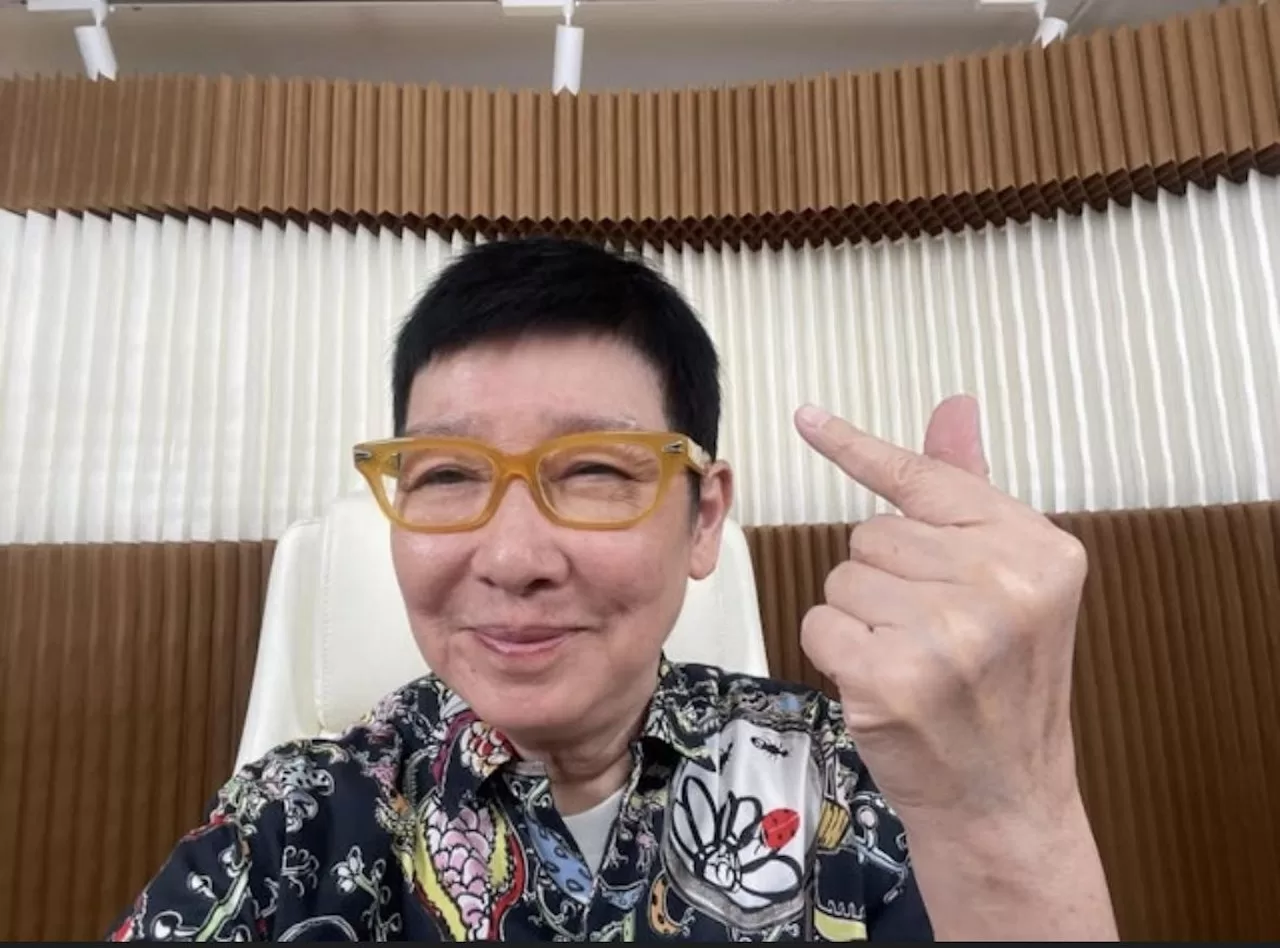 蘇施黃被指職場惡霸 網友翻出多宗黑歷史