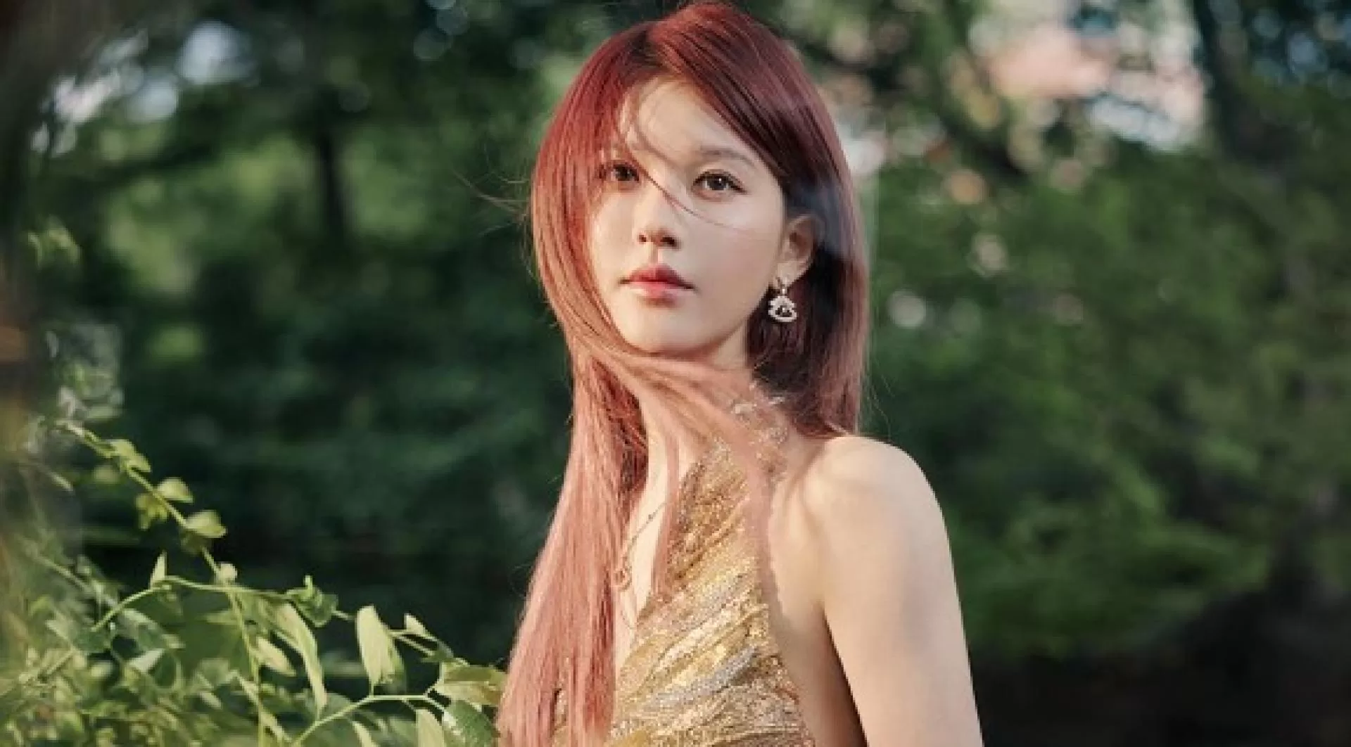 趙露思成功脫離前東家 免付4億違約金簽約「虎鯨文娛」