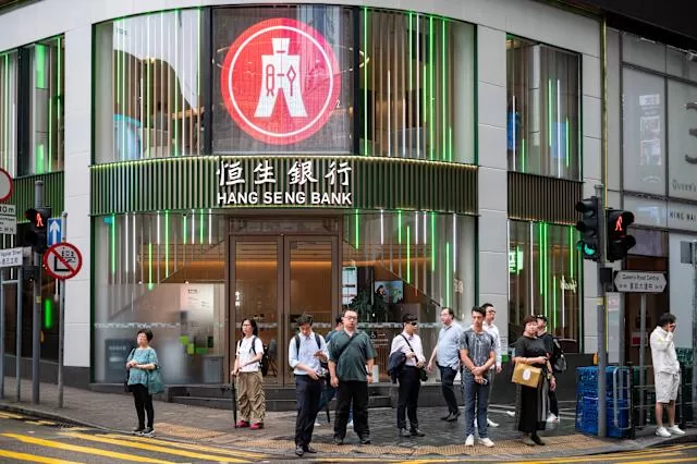 滙豐私有化恒生銀行 整合策略還是品牌保留博弈？