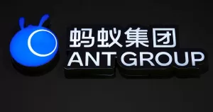 穩定幣夢碎?中國監管風向轉冷 螞蟻、京東急踩煞車 螞蟻集團