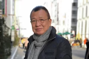 資深藝人許紹雄癌症病逝 終年76歲 資深藝人許紹雄癌症病逝 終年76歲