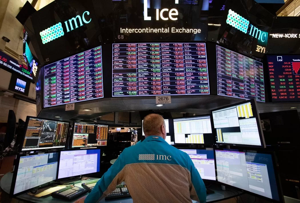 美股迎來「關鍵48小時」 五大科技巨頭財報將決定牛市生死