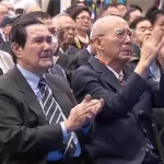 鄭麗文就任國民黨主席 黃暐瀚分析馬英九為何激動落淚