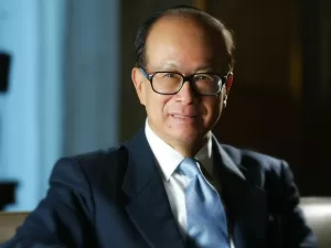 支援宏福苑災後重建 李嘉誠基金會推8,000萬援助 支援宏福苑災後重建 李嘉誠基金會推8,000萬援助