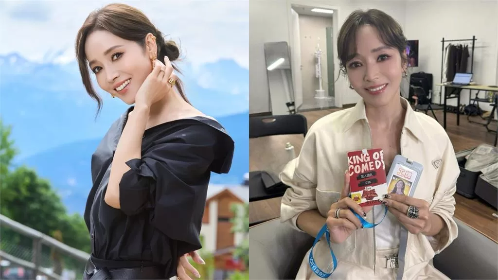 IP抓包！侯佩岑疑似人在上海　網友：搬家進度超前？