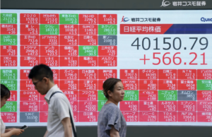 美資看好日本股市 高盛:資金流入創近十年最快紀錄 美資看好日本股市 高盛:資金流入創近十年最快紀錄