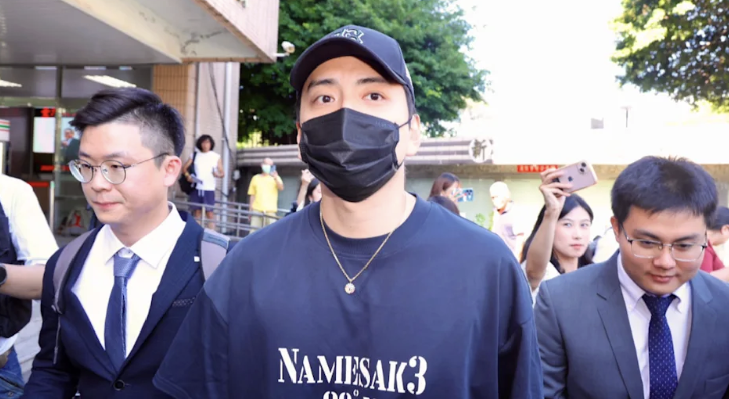 閃兵案第二波起訴出爐 18名藝人涉案全曝光