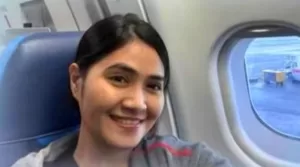 【大埔宏福苑五級火】菲傭抱嬰逃生 母女三人仍留醫深切治療部 【大埔宏福苑五級火】菲傭抱嬰逃生 母女三人仍留醫深切治療部