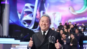 曾志偉傳被TVB炒魷？本人親上火線回應