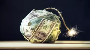 從美國到日本 羅傑斯點名2026恐成全球金融風暴引爆年