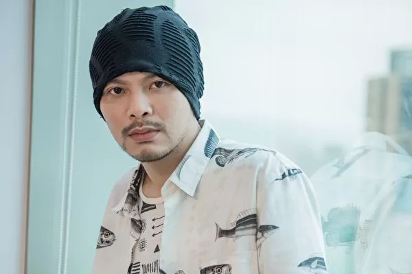 [謝侑芯命案] 陽性變陰性 黃明志吸毒案逆轉無罪