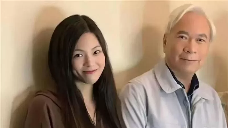 YouTuber爆王青霞早已結婚 李龍基一句話耐人尋味
