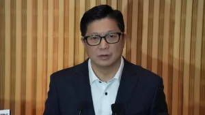 宏福苑7組棚網被揭不合格 疑人為「魚目混珠」 死者增至151人
