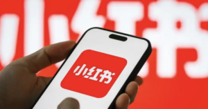 300 萬用戶受影響!小紅書突遭台灣封鎖一年 300 萬用戶受影響!小紅書突遭台灣封鎖一年