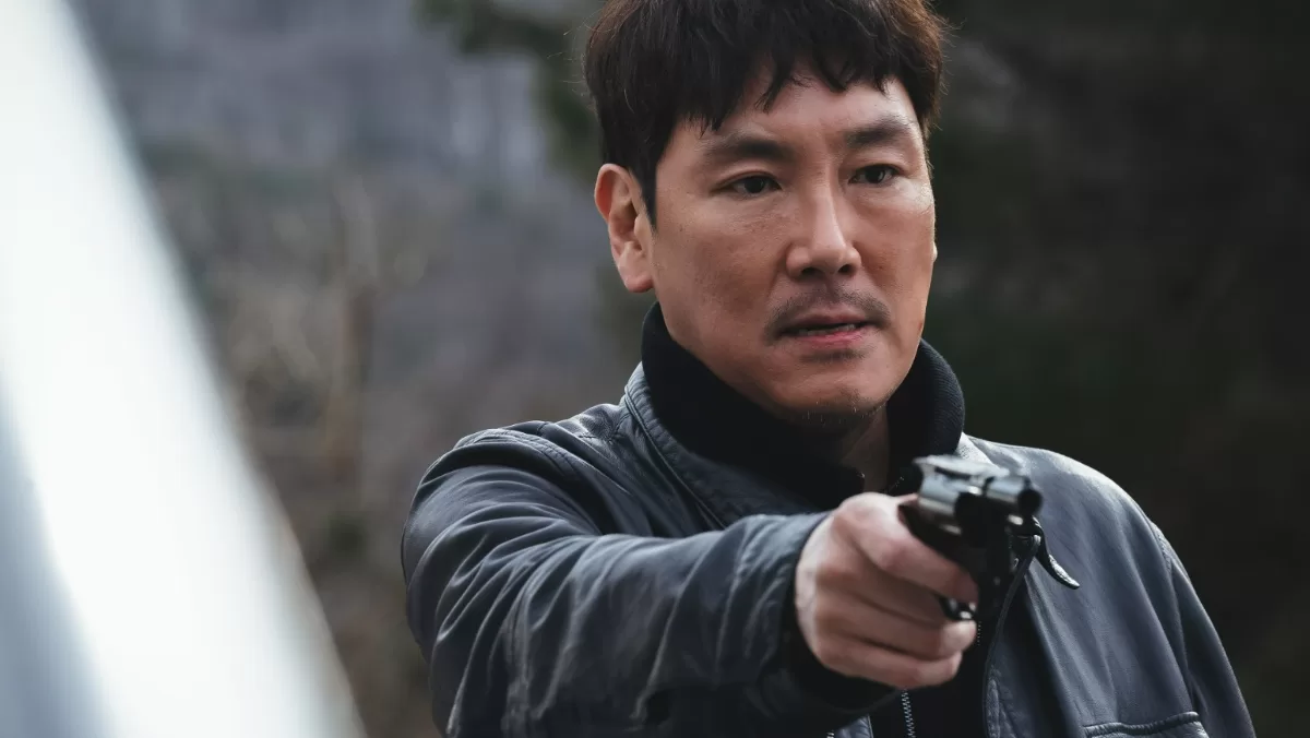 《Signal 信號》男主趙震雄承認曾加入黑道竊盜 發聲明道歉：讓大家失望了