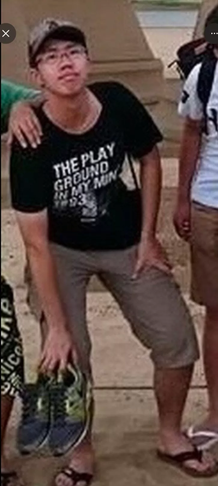 不是畏罪自殺？北捷血案嫌犯行動遭質疑「原本還有下一步」