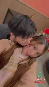 Yumi解釋，流出的親密照確實由她本人上載