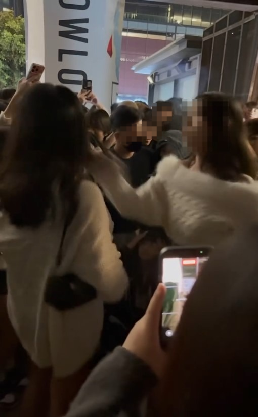 觀塘海濱兩女童爭執 13歲少女涉襲擊15歲女童被捕