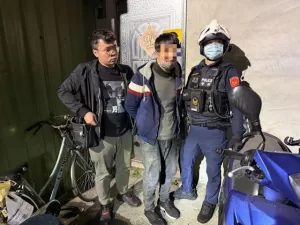 蘆洲雙屍命案 36歲逆子不滿5000零用錢狠殺父母