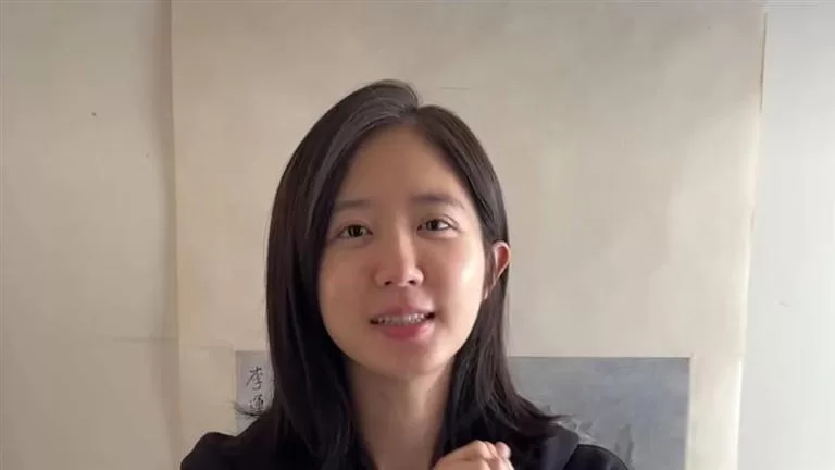 把屎把尿也不怨？洪詩孝順故事被網友質疑