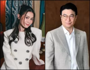 李家誠入稟控告周秀娜誹謗及騷擾 雙方各自發聲明回應