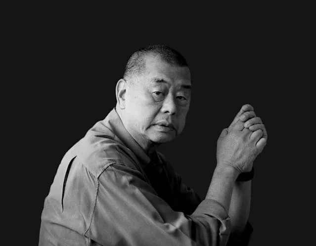 黎智英科技園欺詐案上訴得直 定罪及刑期撤銷