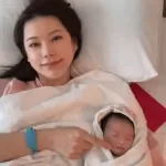 汪小菲馬筱梅喜迎愛子 張蘭報喜：我又當奶奶了